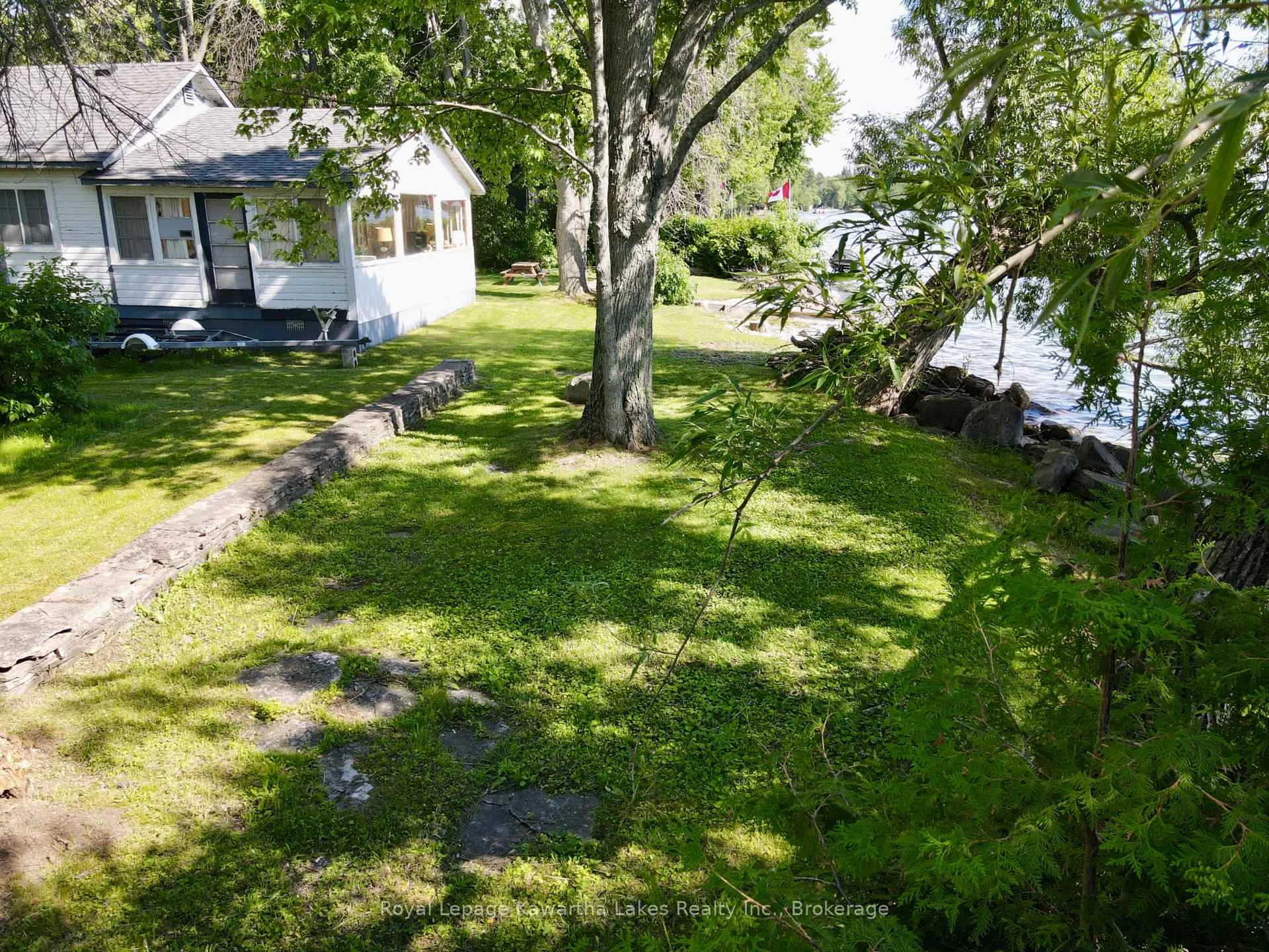 Photo 49 of 2636 Lakeshore Drive, Ramara, Rural Ramara — HOMEH