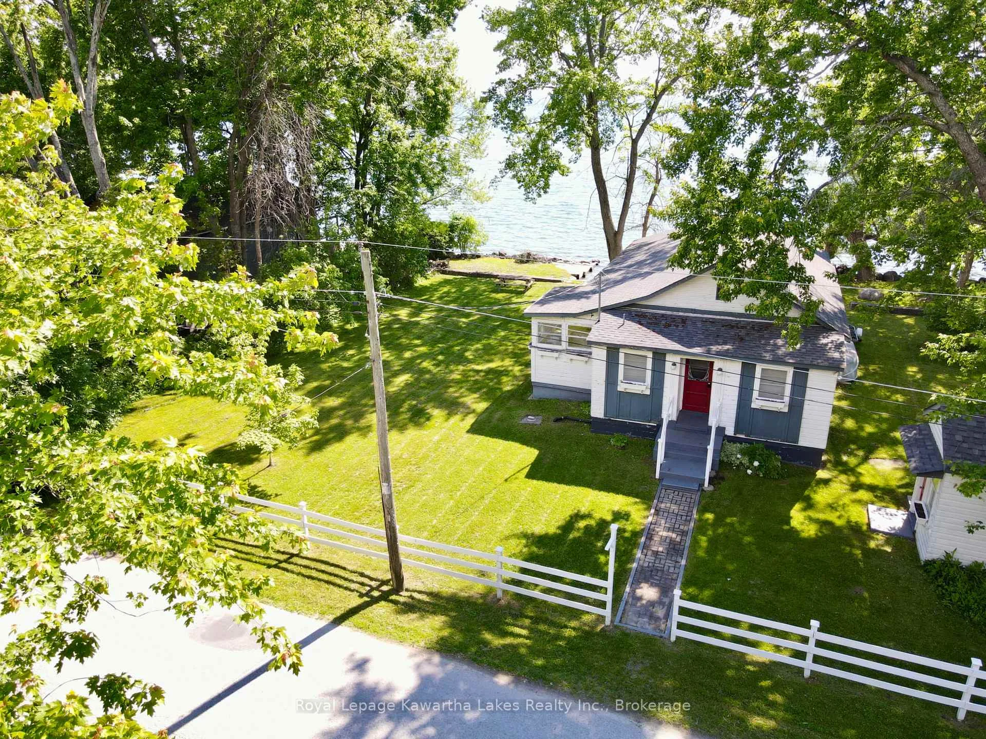 Photo 50 of 2636 Lakeshore Drive, Ramara, Rural Ramara — HOMEH