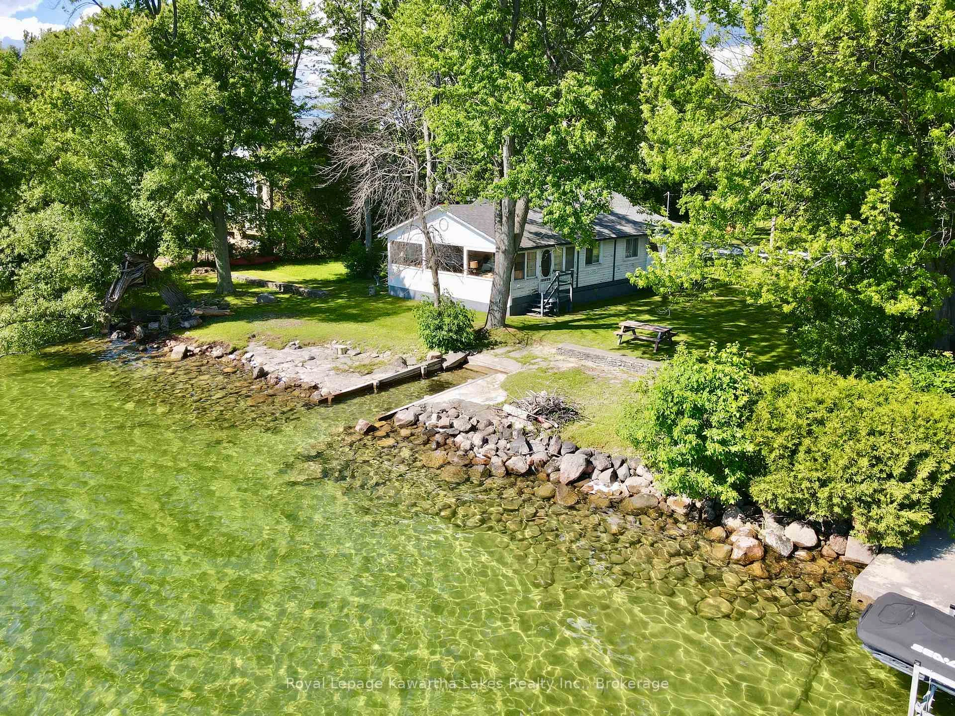 Photo 51 of 2636 Lakeshore Drive, Ramara, Rural Ramara — HOMEH
