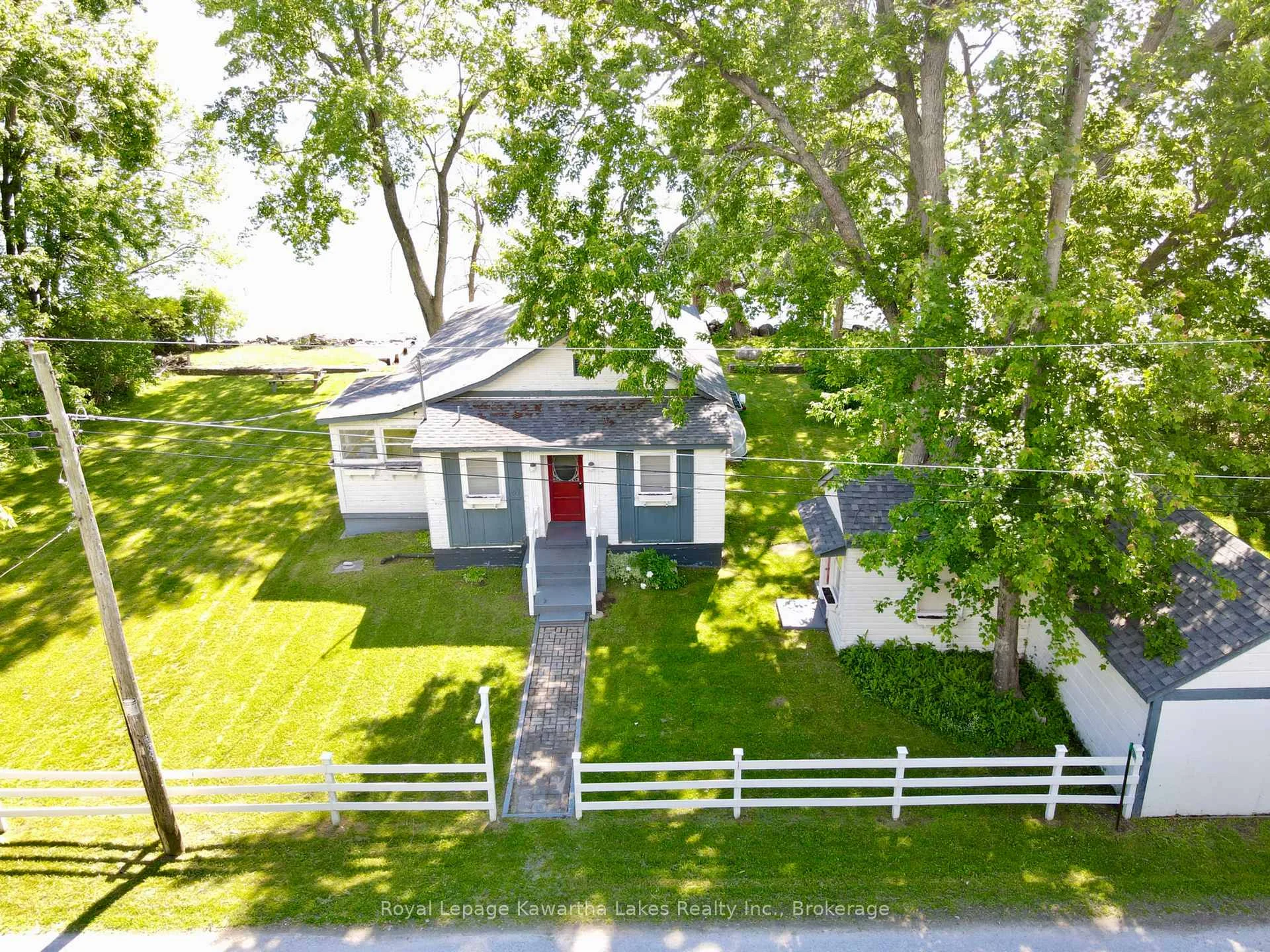Photo 52 of 2636 Lakeshore Drive, Ramara, Rural Ramara — HOMEH