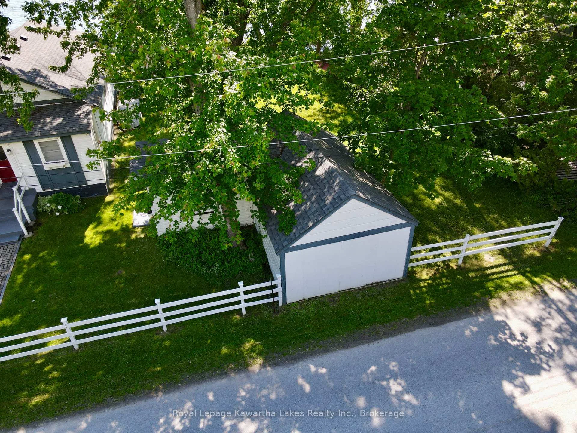 Photo 57 of 2636 Lakeshore Drive, Ramara, Rural Ramara — HOMEH