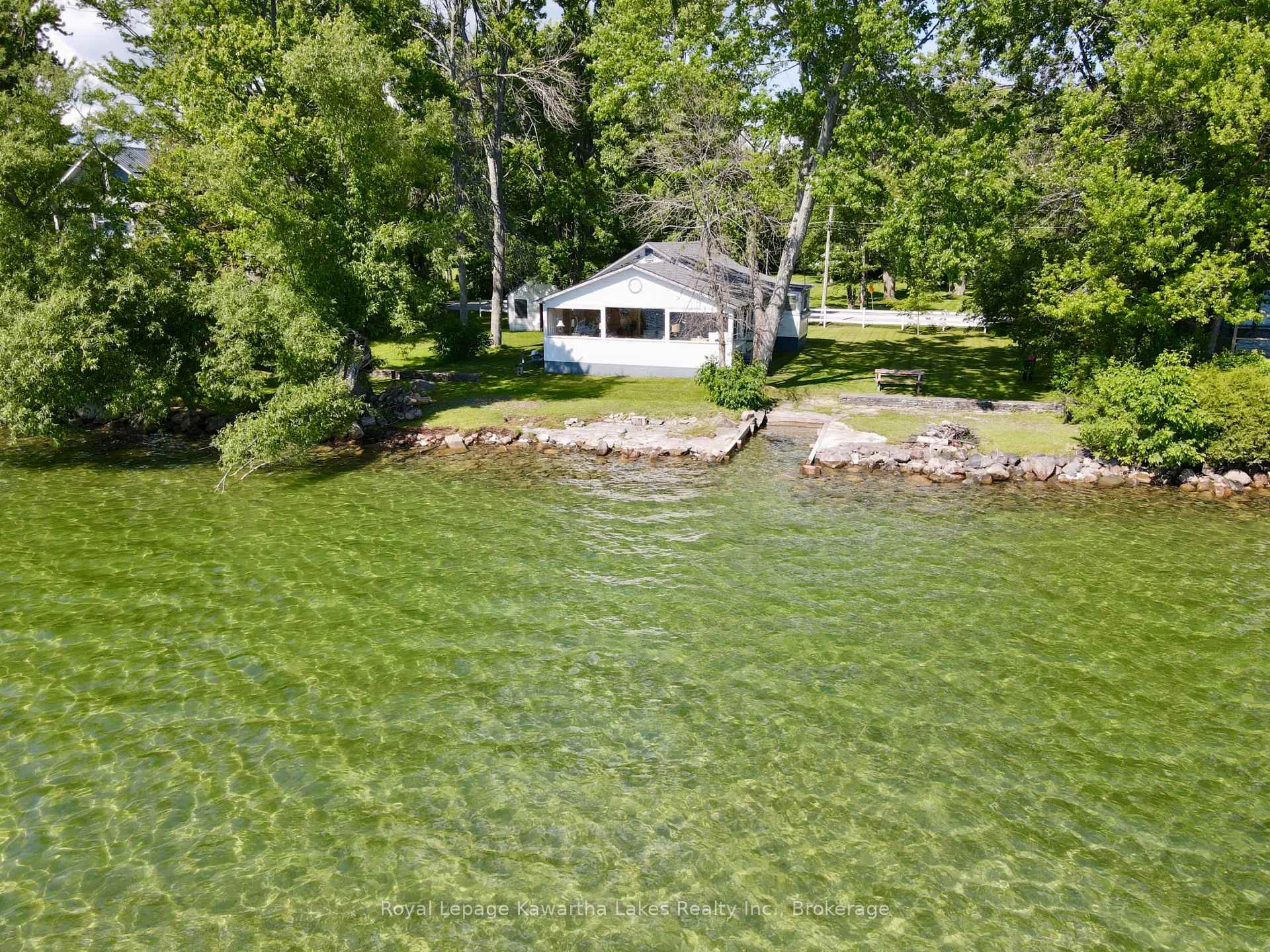 Photo 58 of 2636 Lakeshore Drive, Ramara, Rural Ramara — HOMEH