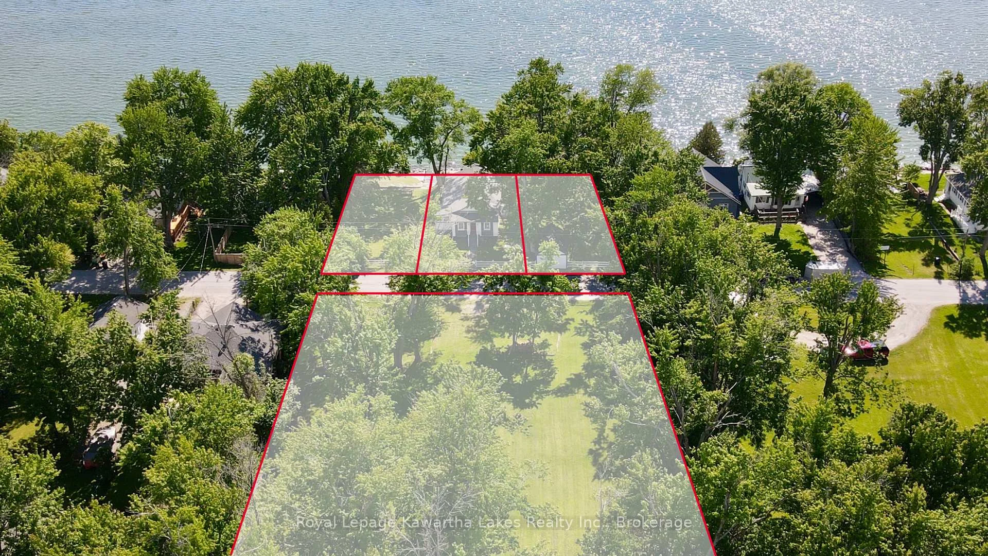 Photo 1 of 2636 Lakeshore Drive, Ramara, Rural Ramara — HOMEH