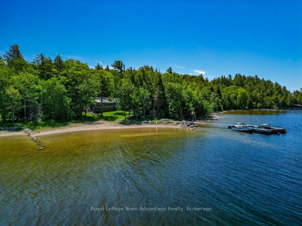 Photo 50 of 25 Island 20C, Carling — HOMEH