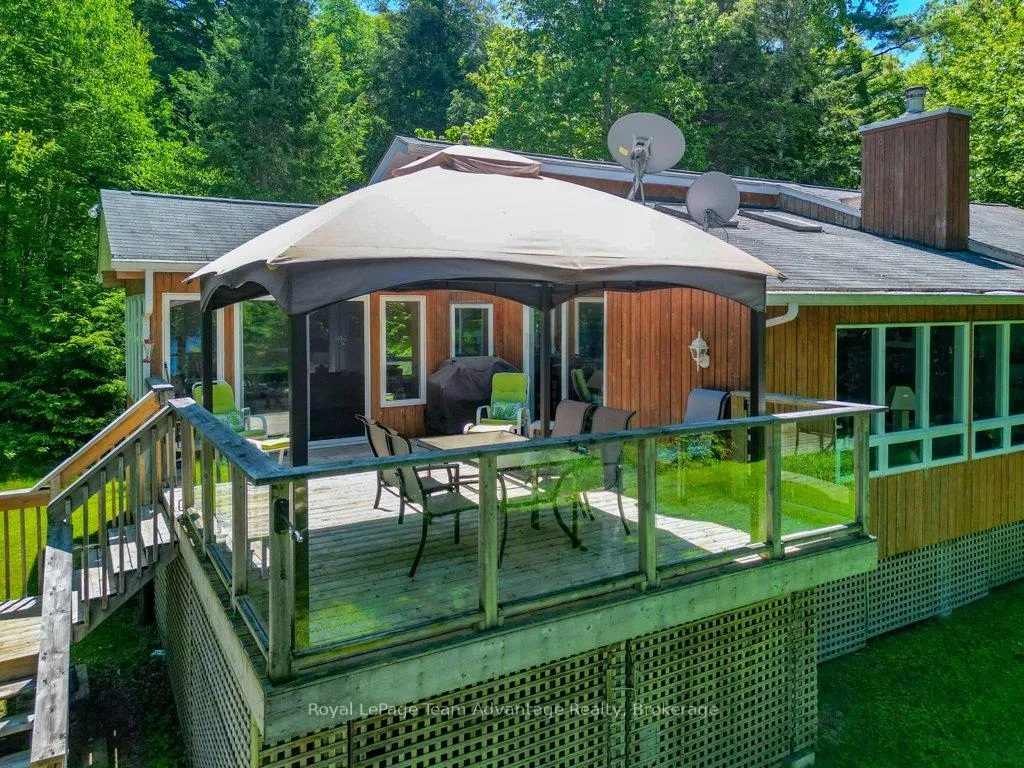 Photo 6 of 25 Island 20C, Carling — HOMEH