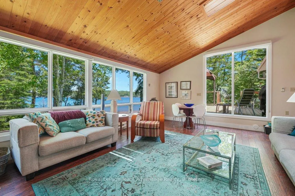 Photo 21 of 25 Island 20C, Carling — HOMEH