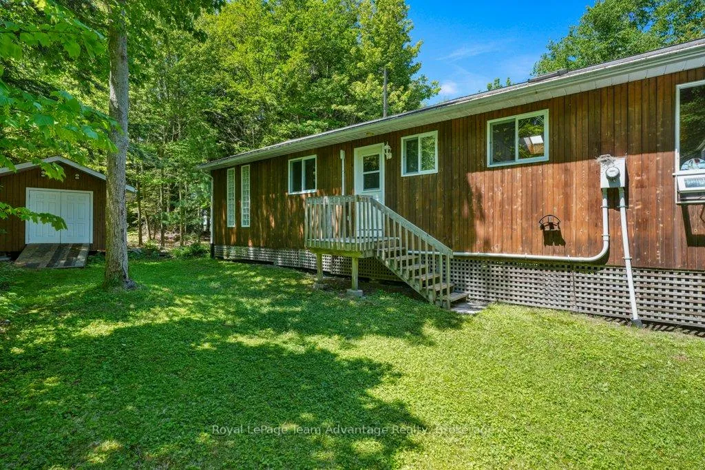 Photo 36 of 25 Island 20C, Carling — HOMEH