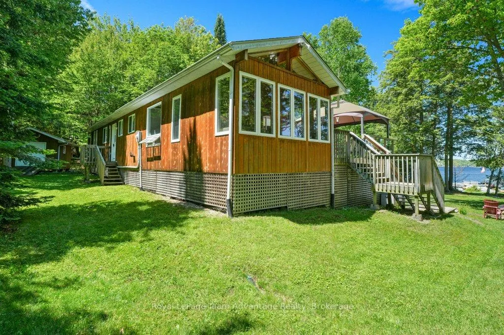 Photo 37 of 25 Island 20C, Carling — HOMEH