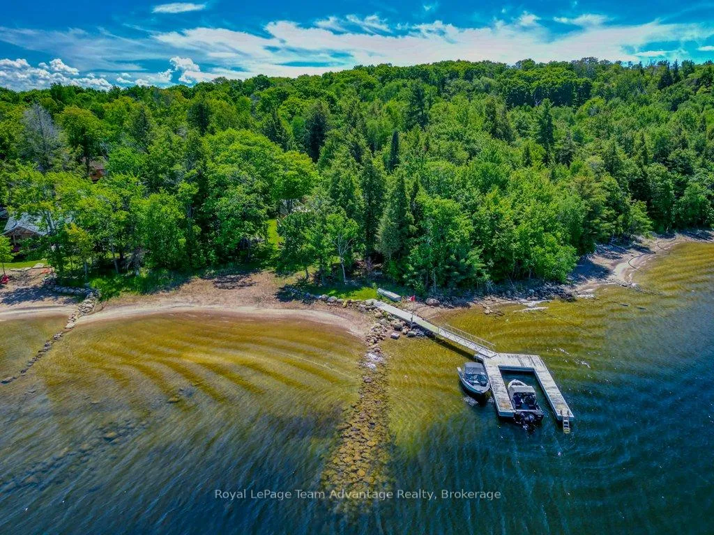 Photo 43 of 25 Island 20C, Carling — HOMEH