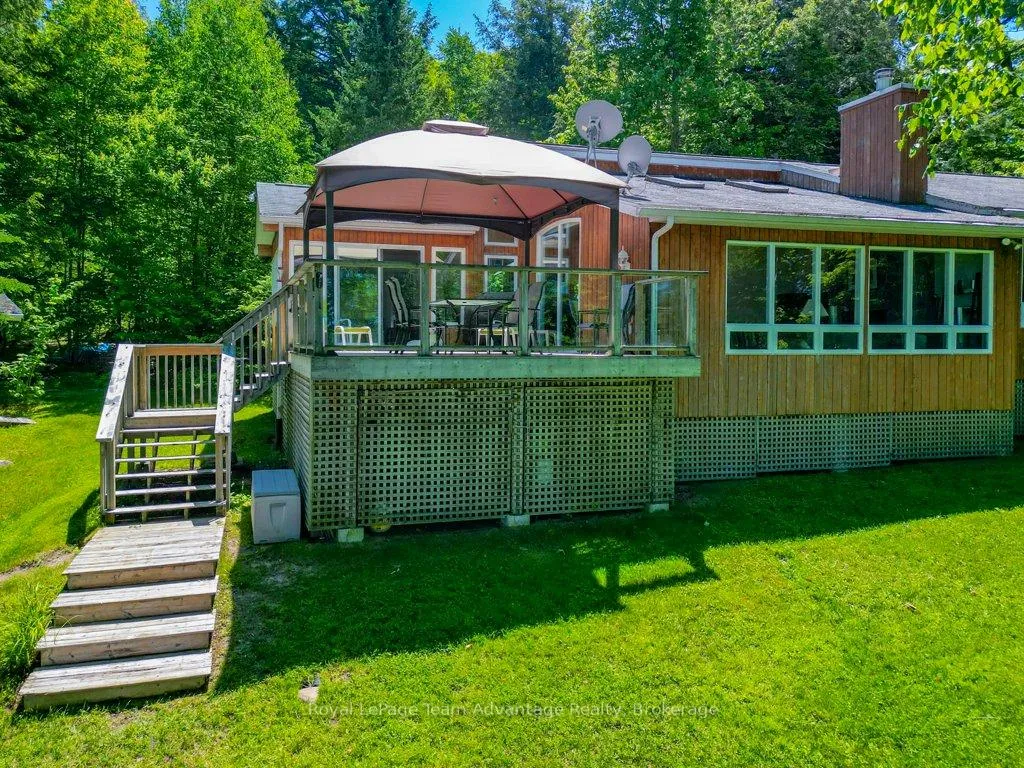 Photo 44 of 25 Island 20C, Carling — HOMEH
