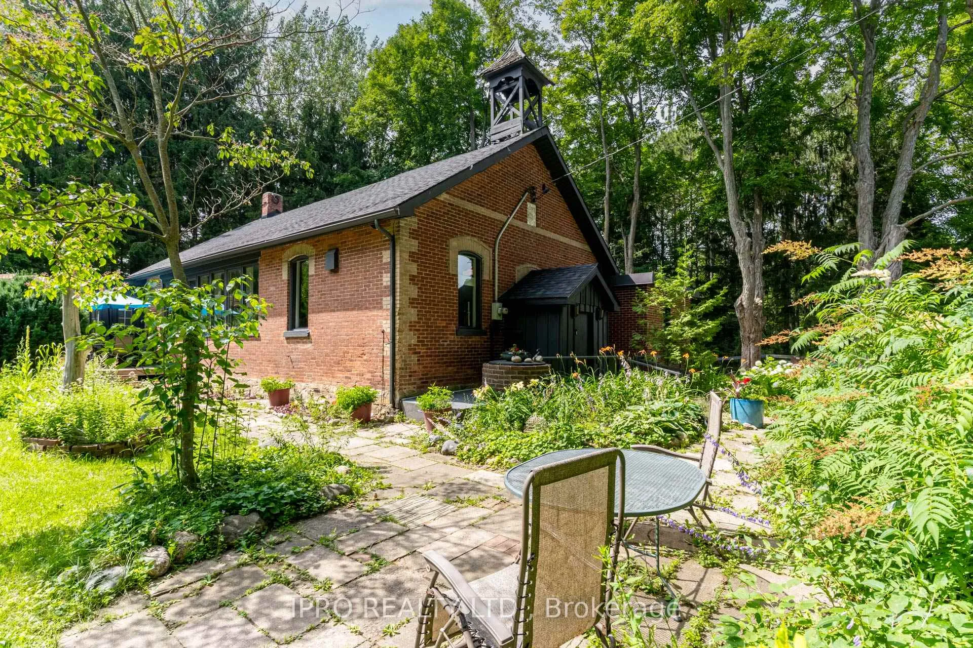 Photo 4 of Unit EHS, 715432 1st Line, Mono, Rural Mono — HOMEH