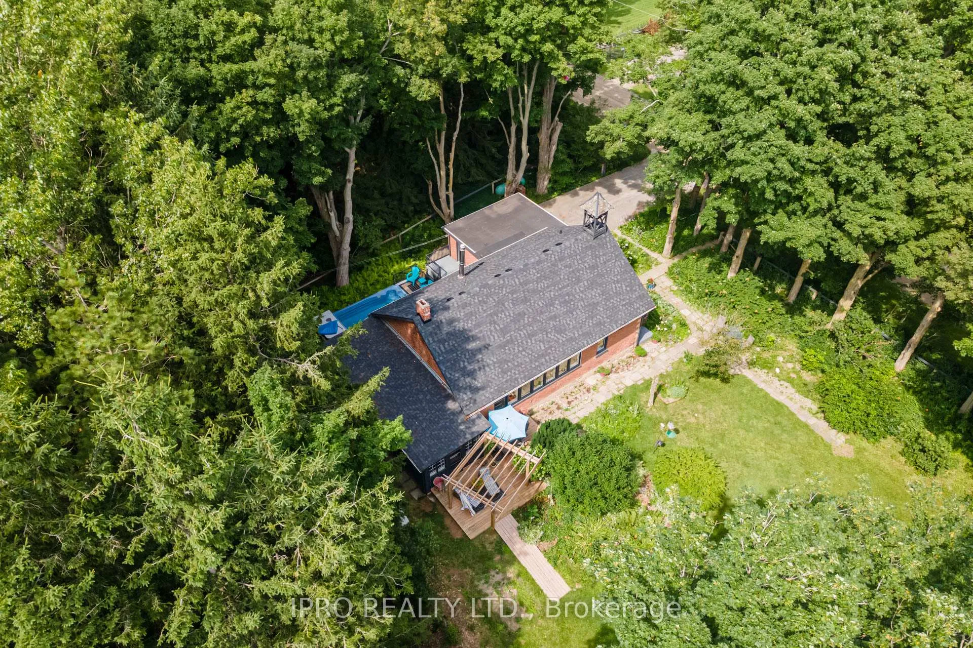 Photo 35 of Unit EHS, 715432 1st Line, Mono, Rural Mono — HOMEH