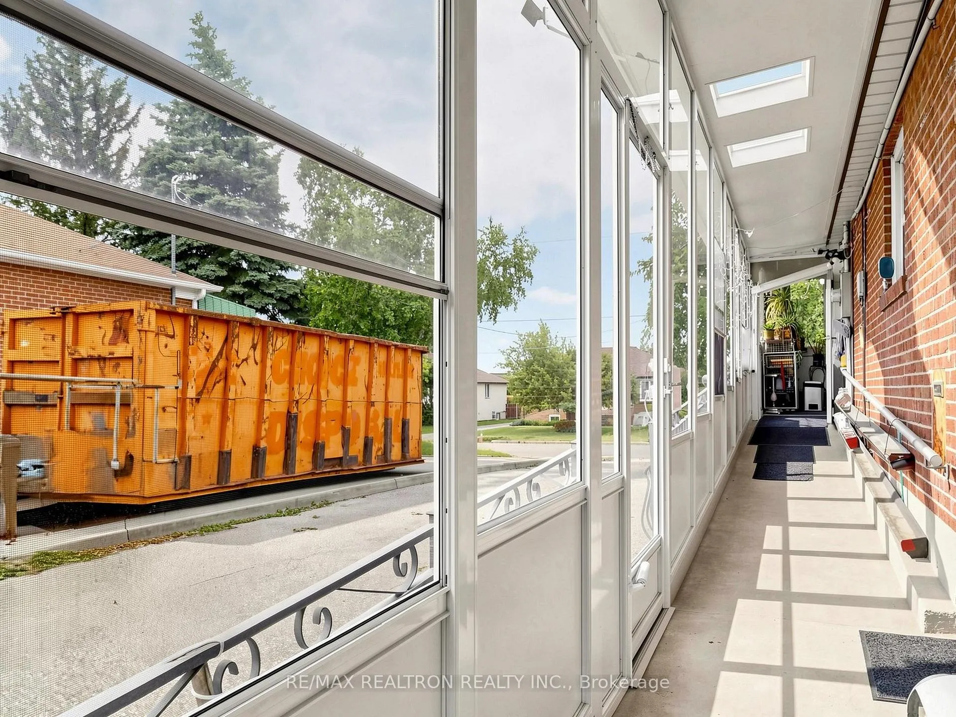 Photo 56 of 9 Clevedo Street E, North York, Downsview-Roding-CFB — HOMEH