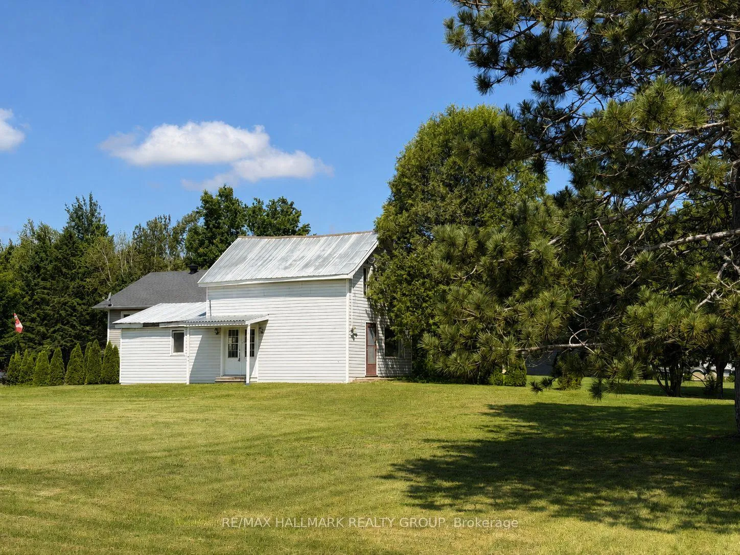Photo 1 of 256 Limoges Road, The Nation, Limoges — HOMEH