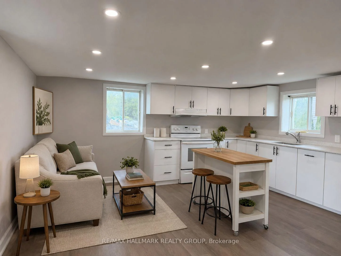 Photo 4 of 256 Limoges Road, The Nation, Limoges — HOMEH