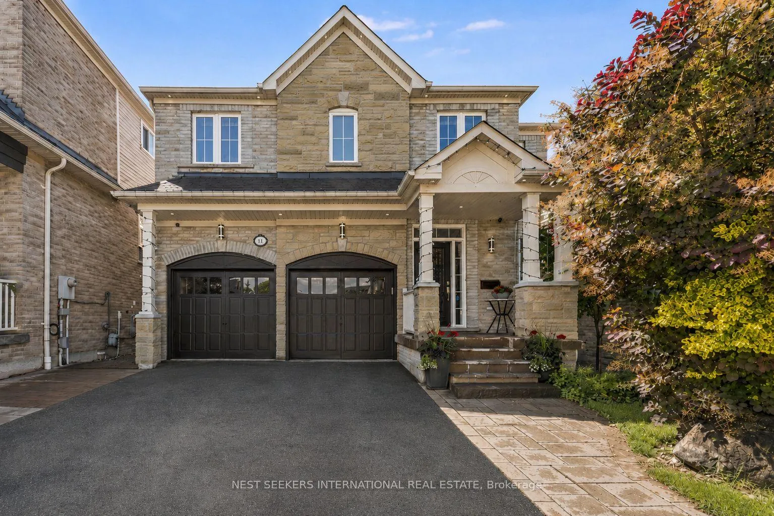 Photo 1 of 11 Bambridge Street, Ajax, Central East — HOMEH