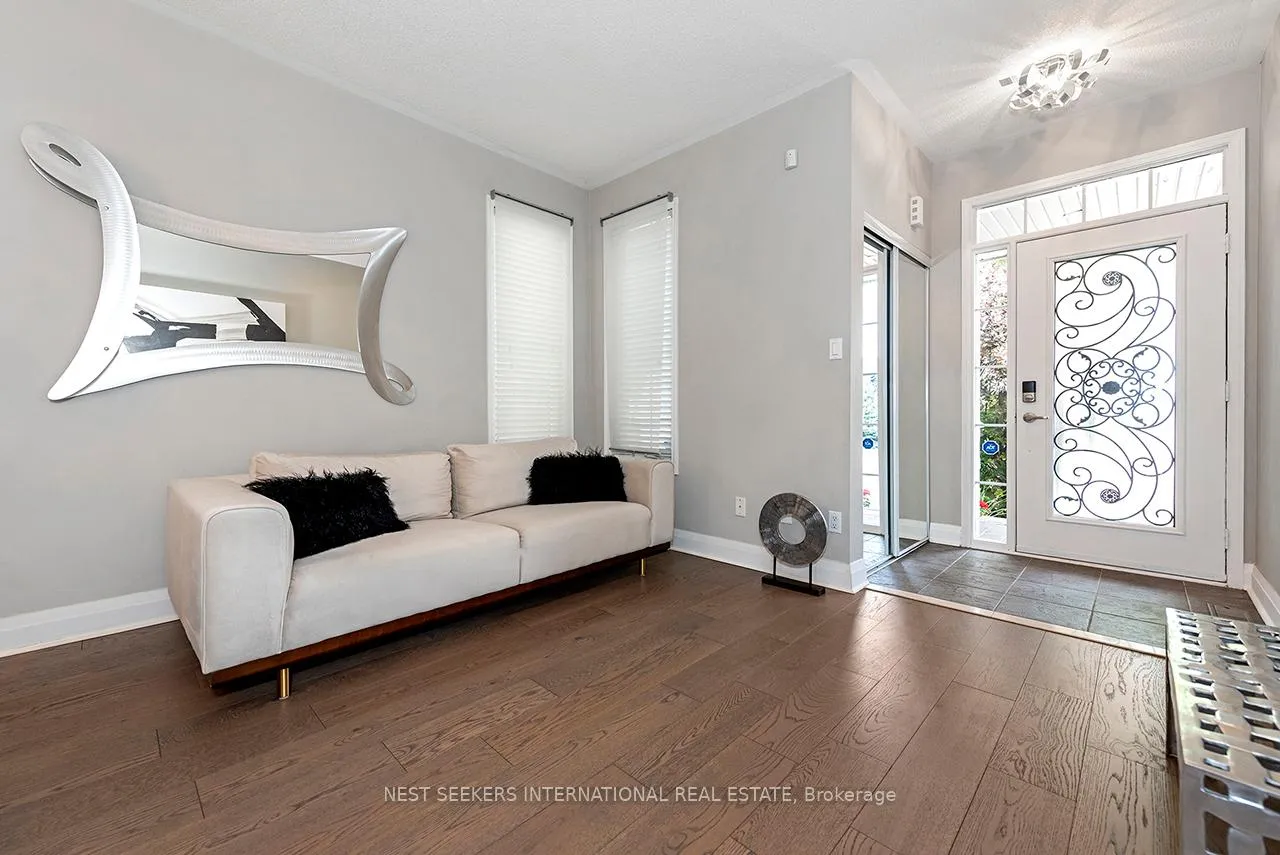 Photo 2 of 11 Bambridge Street, Ajax, Central East — HOMEH