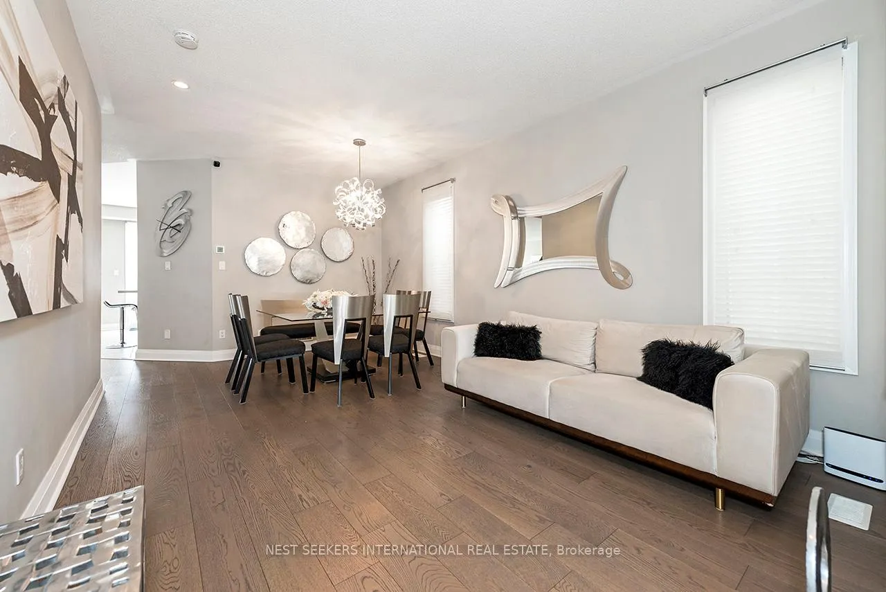 Photo 3 of 11 Bambridge Street, Ajax, Central East — HOMEH