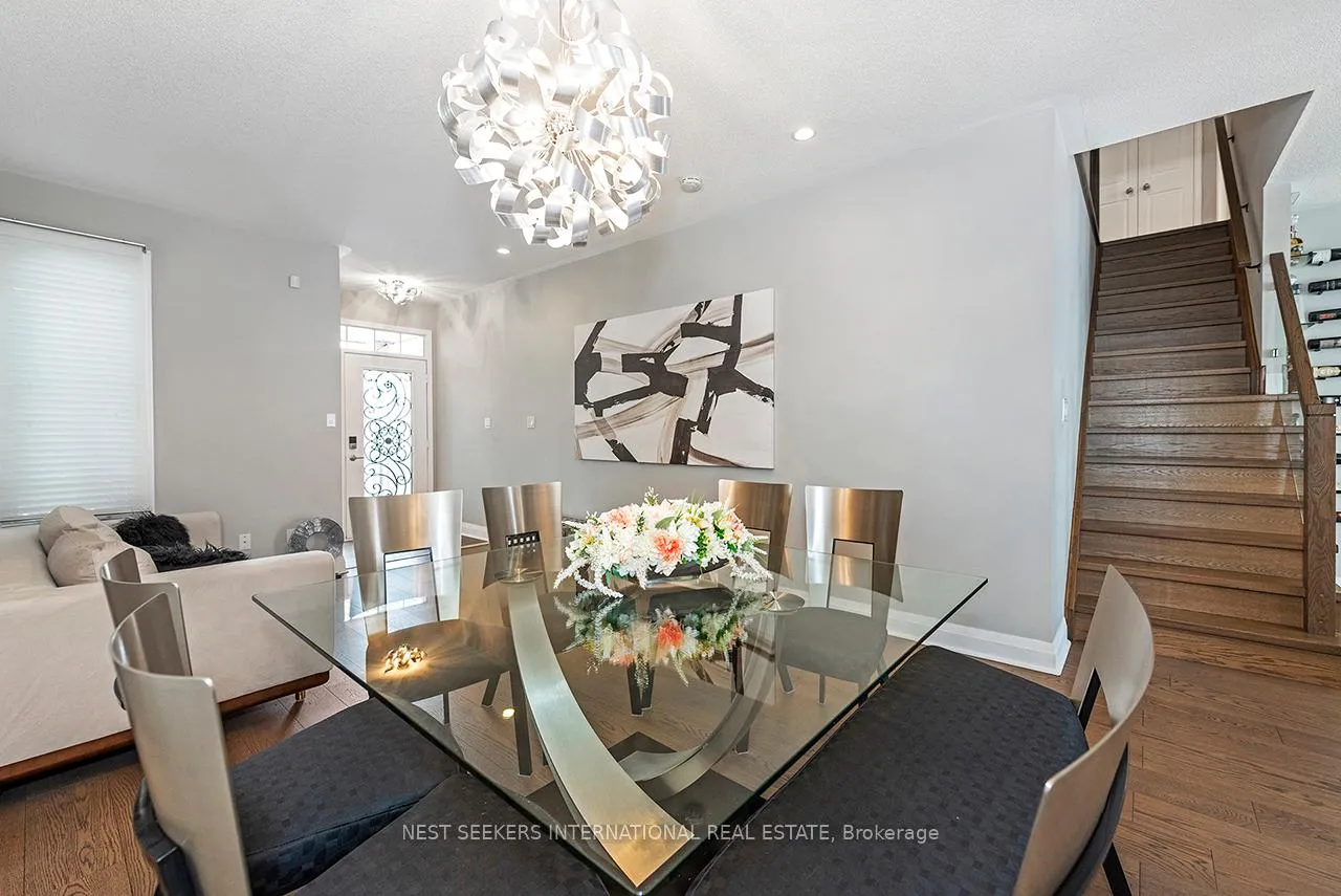 Photo 4 of 11 Bambridge Street, Ajax, Central East — HOMEH