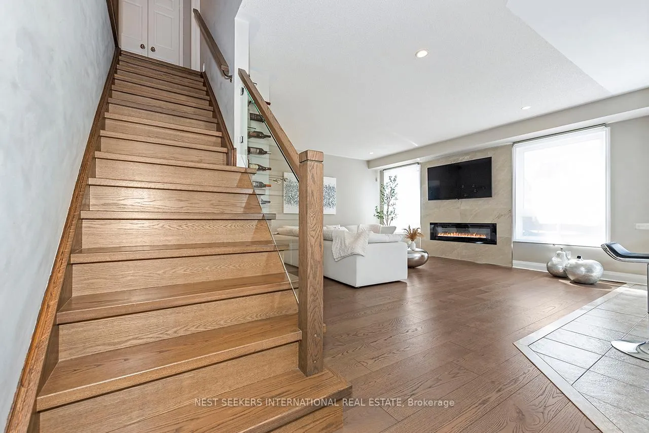 Photo 5 of 11 Bambridge Street, Ajax, Central East — HOMEH