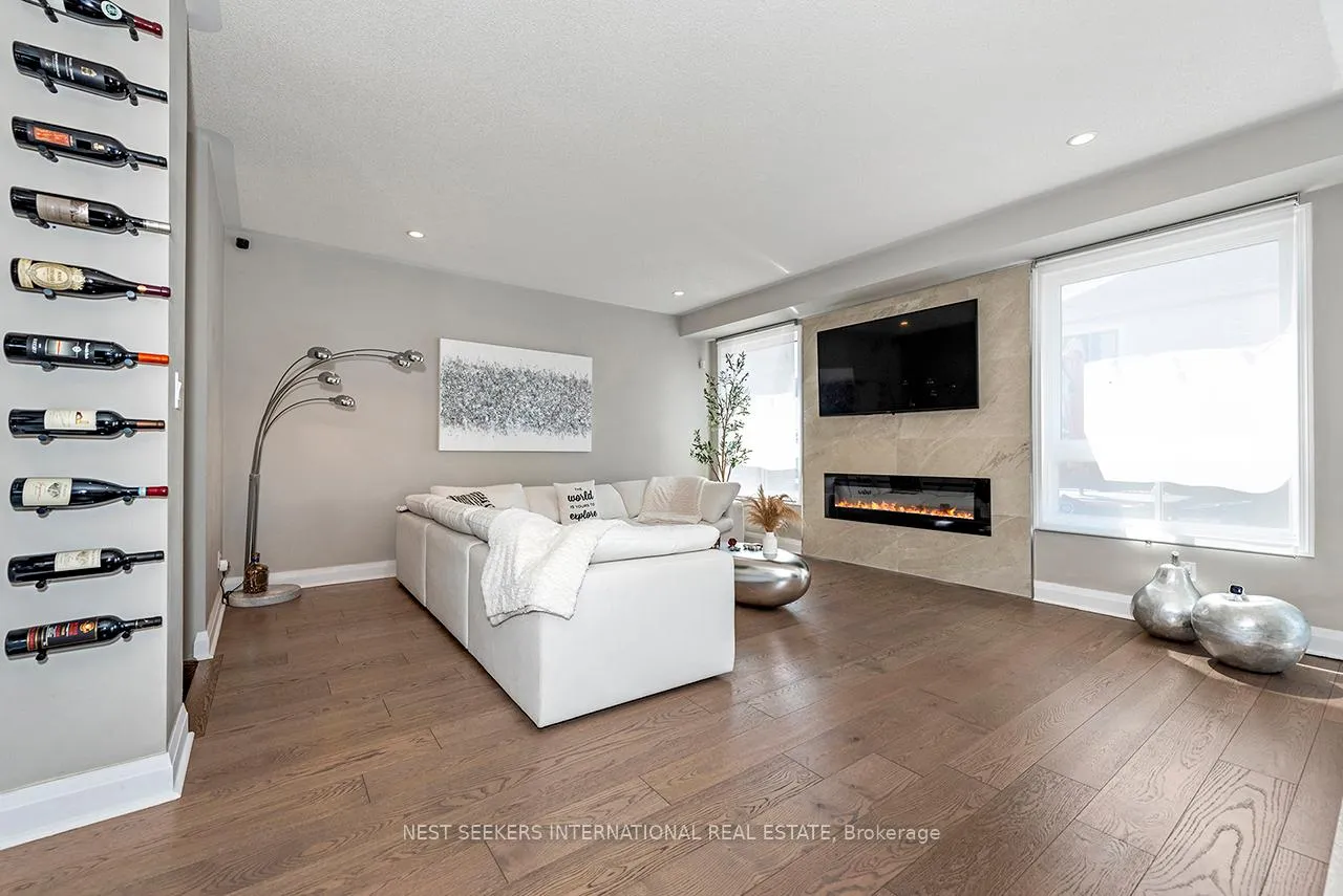 Photo 6 of 11 Bambridge Street, Ajax, Central East — HOMEH
