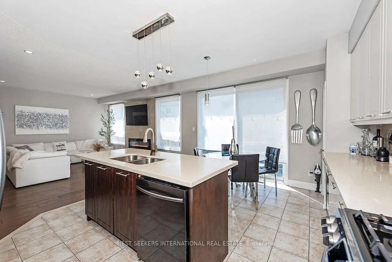 Photo 11 of 11 Bambridge Street, Ajax, Central East — HOMEH