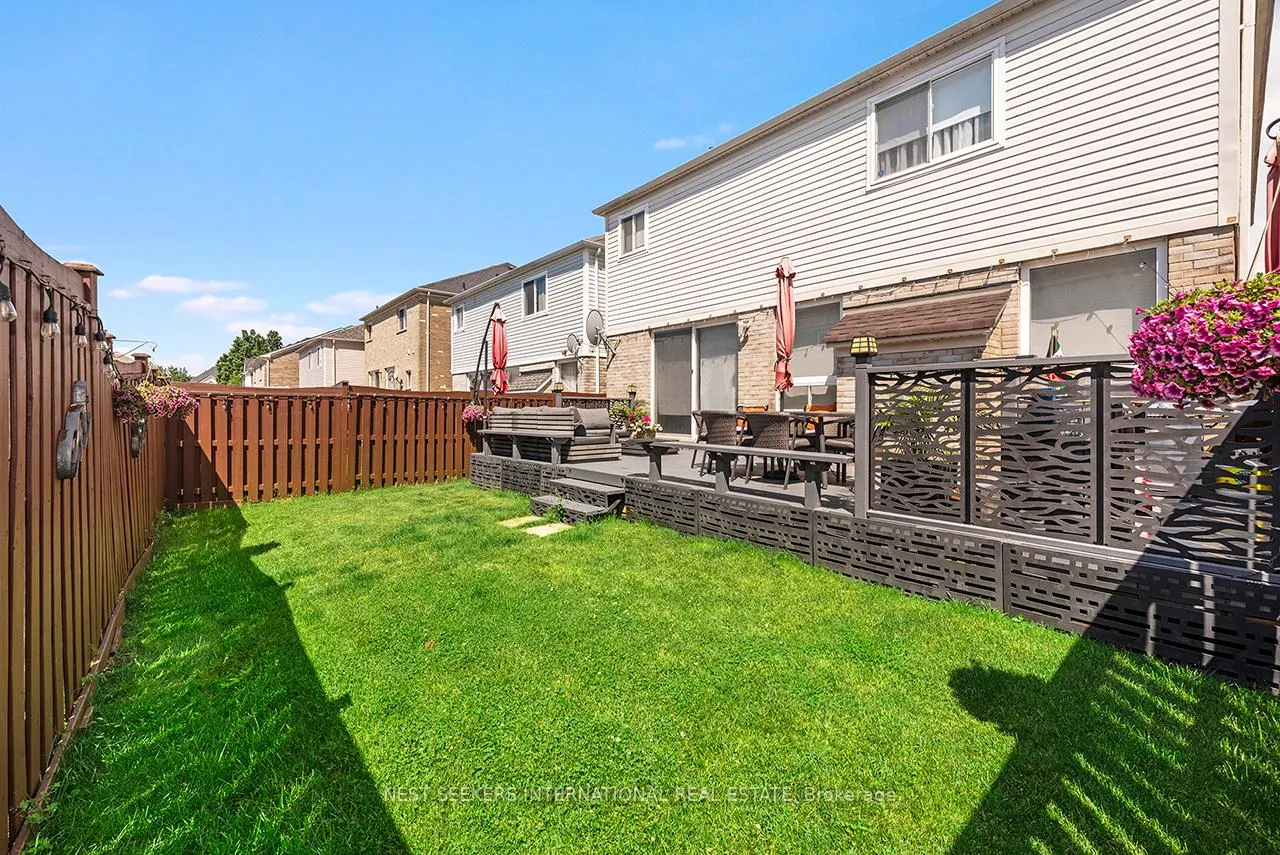 Photo 13 of 11 Bambridge Street, Ajax, Central East — HOMEH