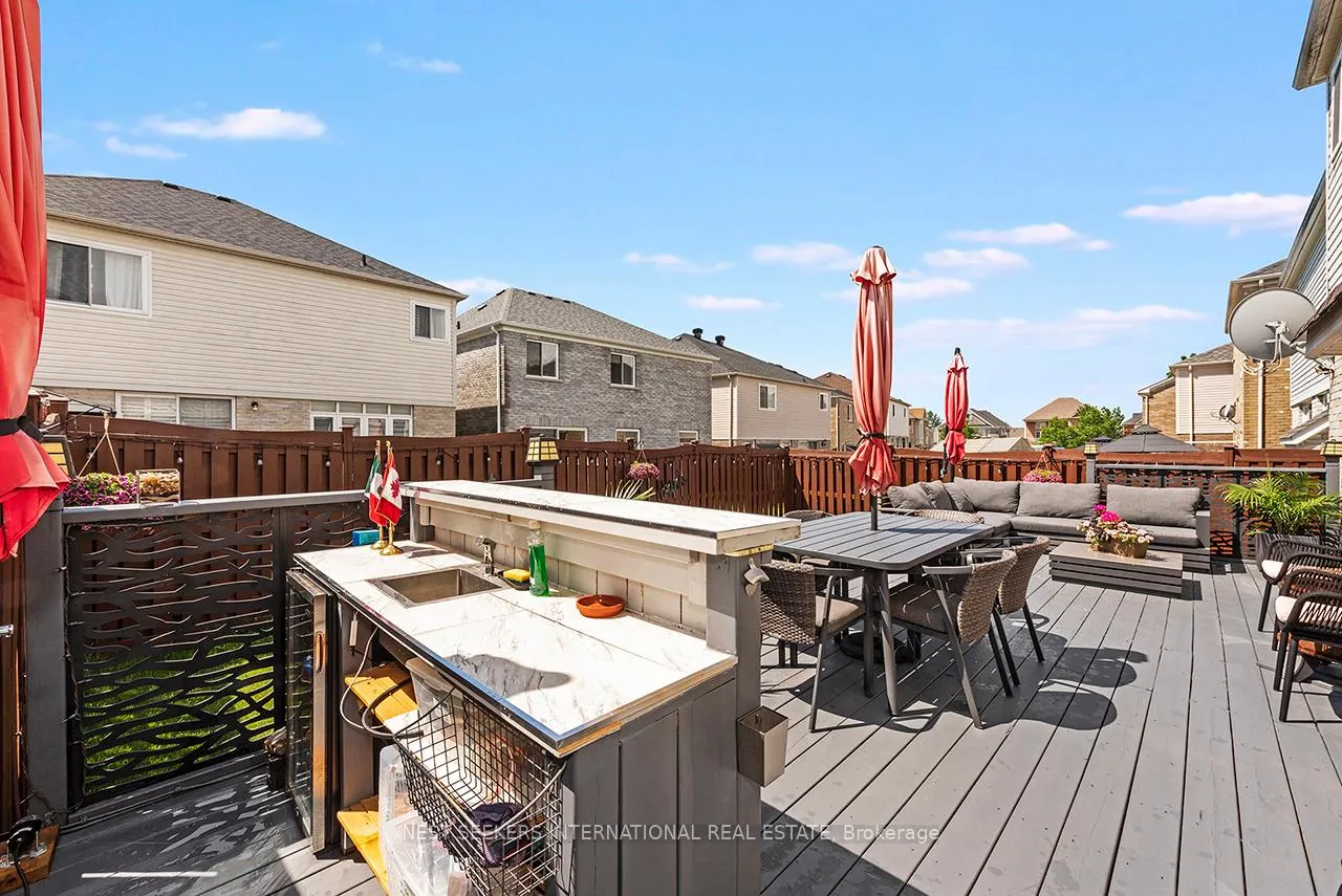 Photo 15 of 11 Bambridge Street, Ajax, Central East — HOMEH