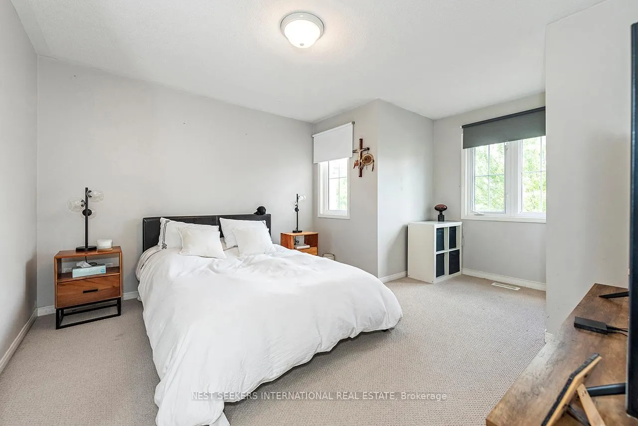 Photo 23 of 11 Bambridge Street, Ajax, Central East — HOMEH