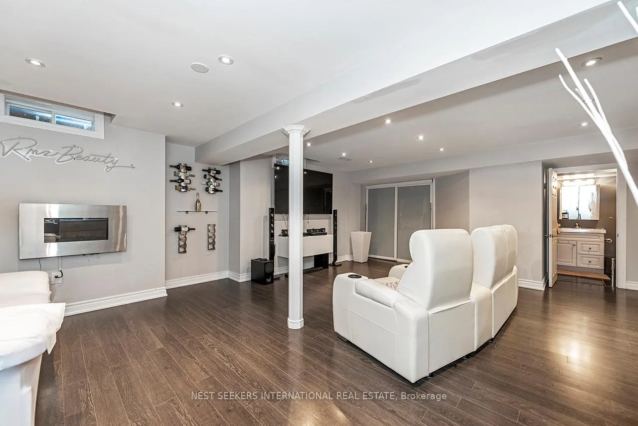 Photo 28 of 11 Bambridge Street, Ajax, Central East — HOMEH