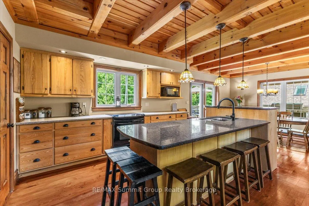 Photo 3 of 455504 Concession 3B, Chatsworth — HOMEH