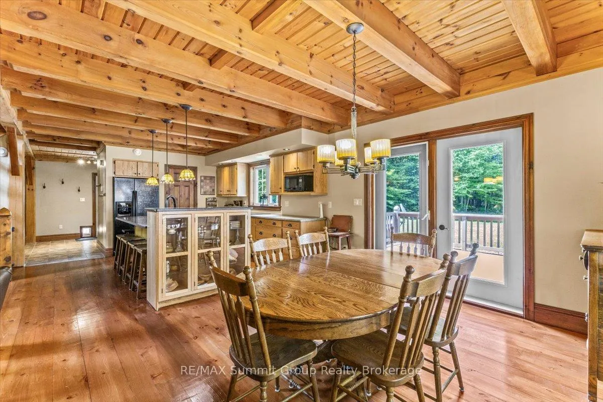 Photo 4 of 455504 Concession 3B, Chatsworth — HOMEH