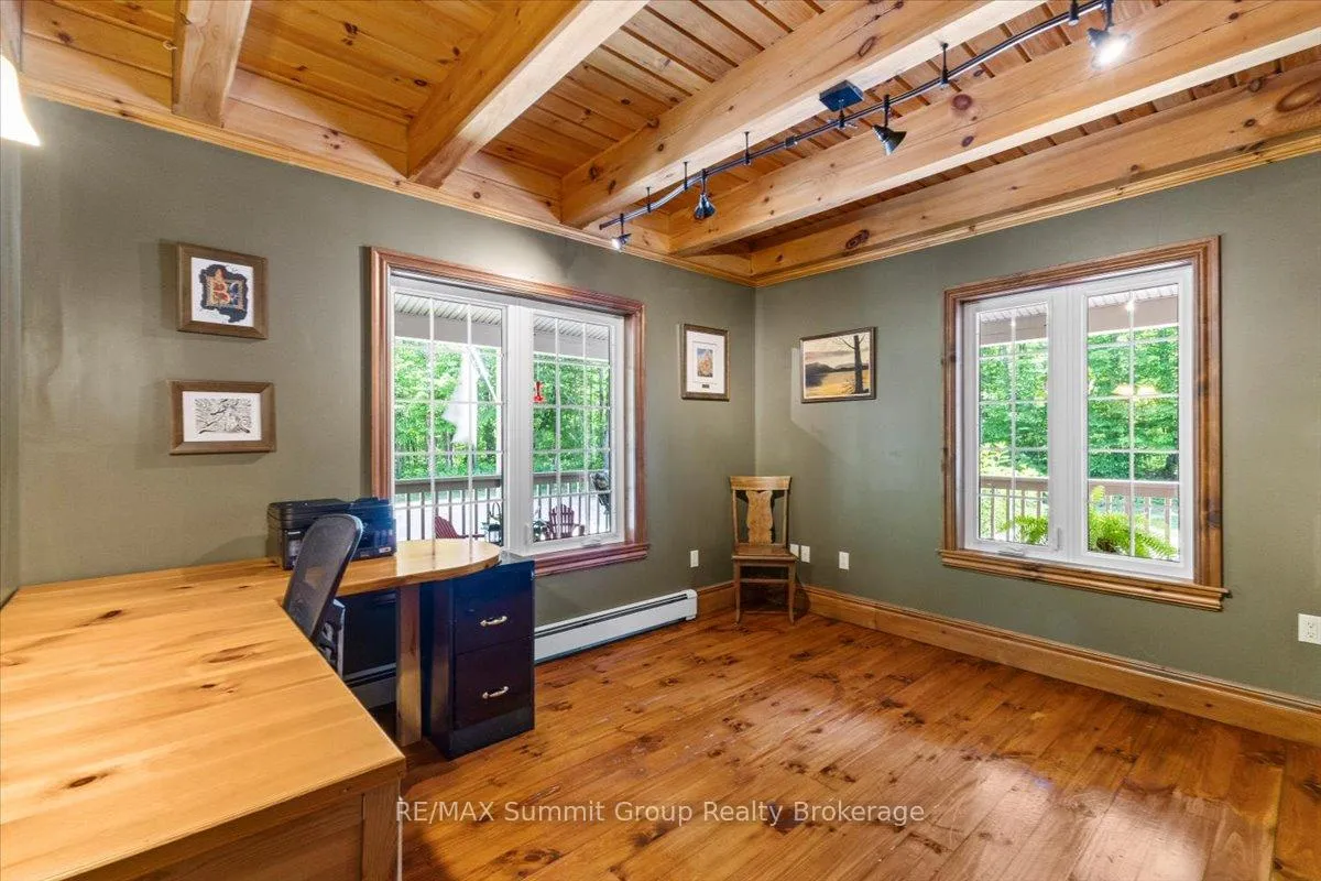Photo 7 of 455504 Concession 3B, Chatsworth — HOMEH