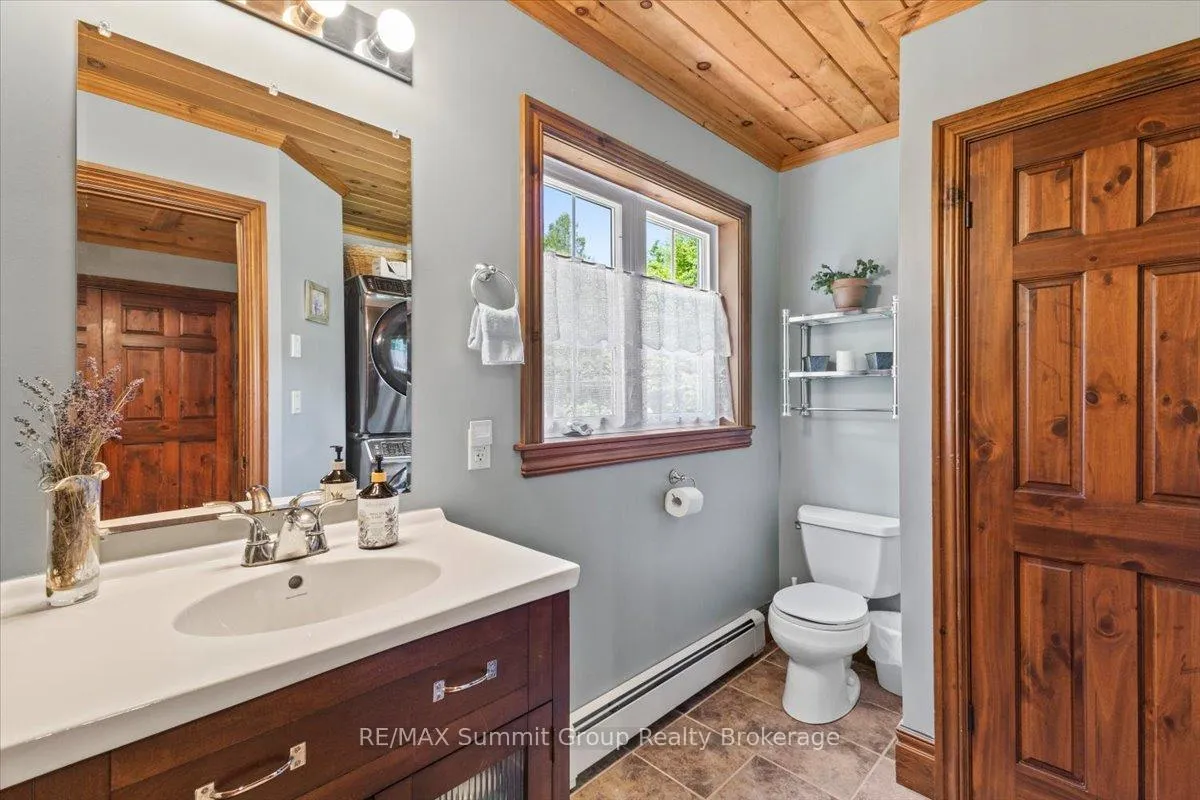 Photo 8 of 455504 Concession 3B, Chatsworth — HOMEH