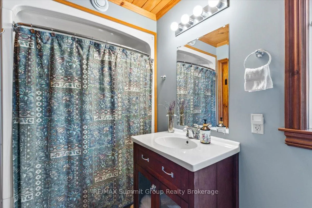 Photo 10 of 455504 Concession 3B, Chatsworth — HOMEH