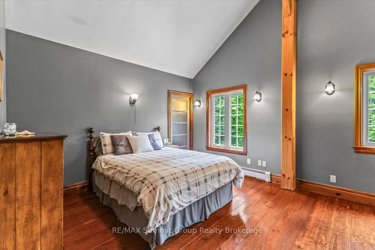 Photo 12 of 455504 Concession 3B, Chatsworth — HOMEH