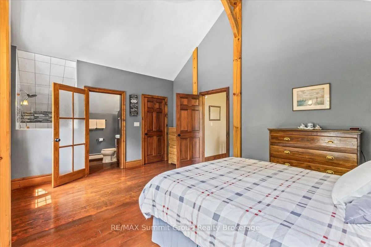 Photo 13 of 455504 Concession 3B, Chatsworth — HOMEH