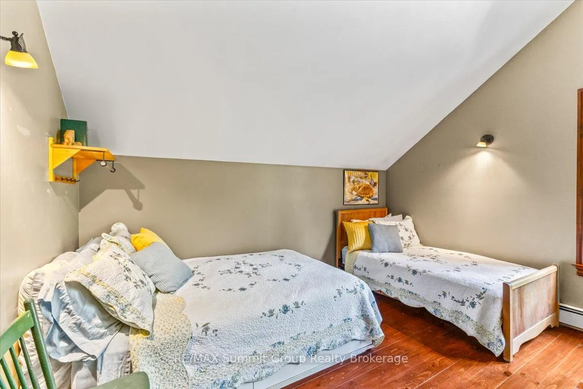Photo 17 of 455504 Concession 3B, Chatsworth — HOMEH