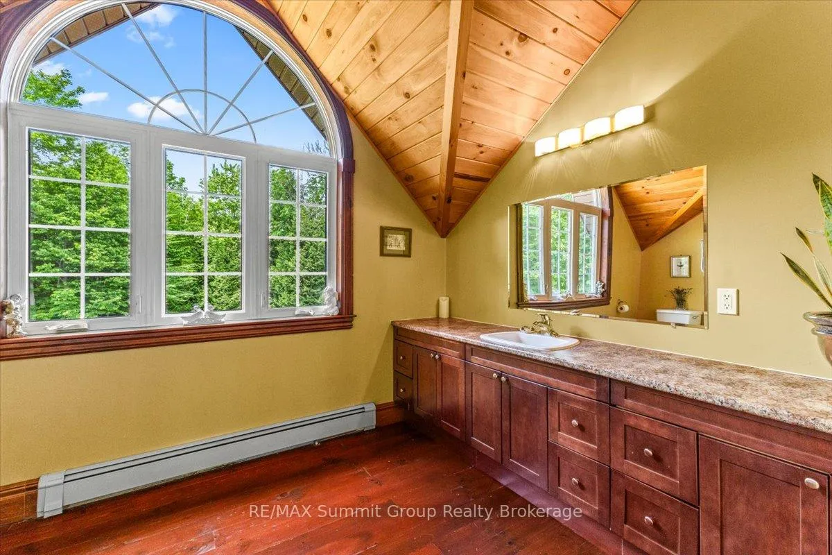 Photo 19 of 455504 Concession 3B, Chatsworth — HOMEH