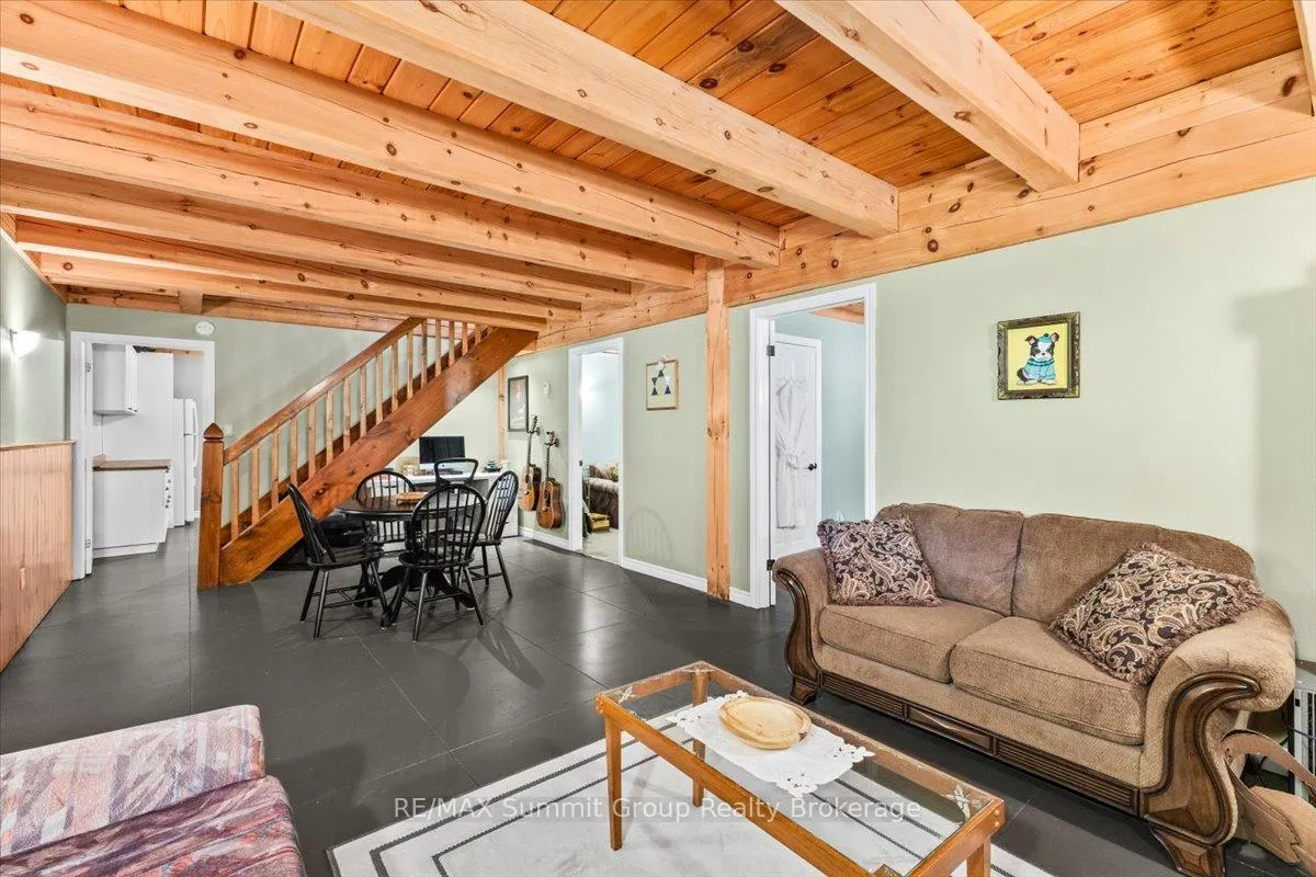 Photo 21 of 455504 Concession 3B, Chatsworth — HOMEH