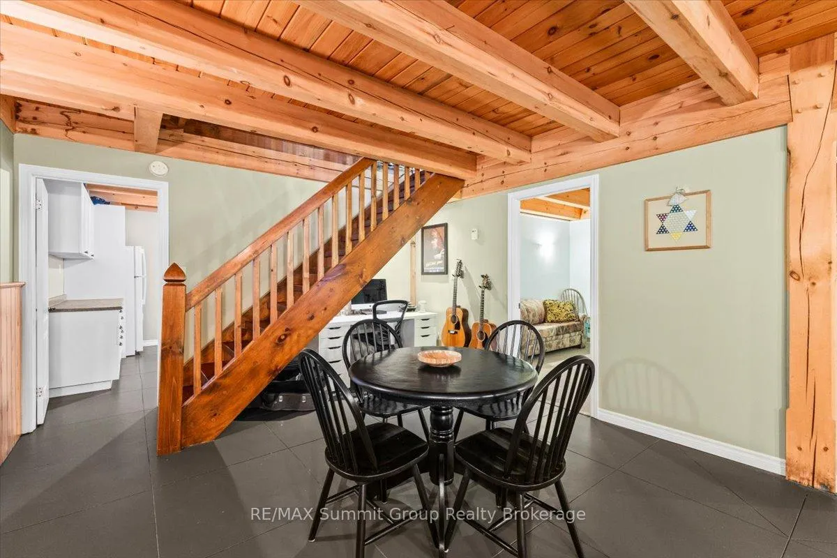 Photo 22 of 455504 Concession 3B, Chatsworth — HOMEH