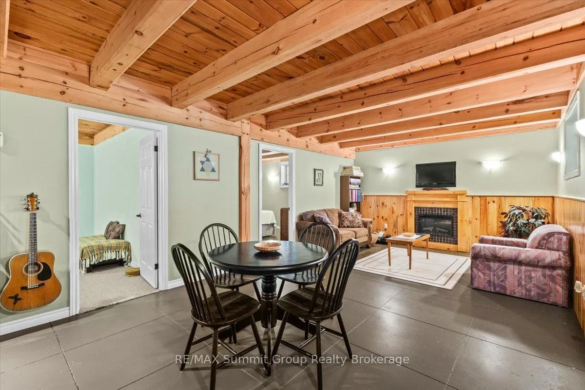 Photo 23 of 455504 Concession 3B, Chatsworth — HOMEH