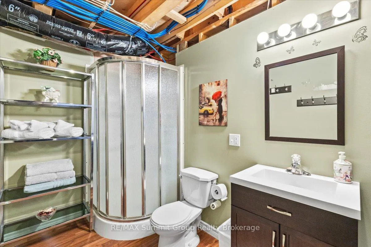 Photo 27 of 455504 Concession 3B, Chatsworth — HOMEH