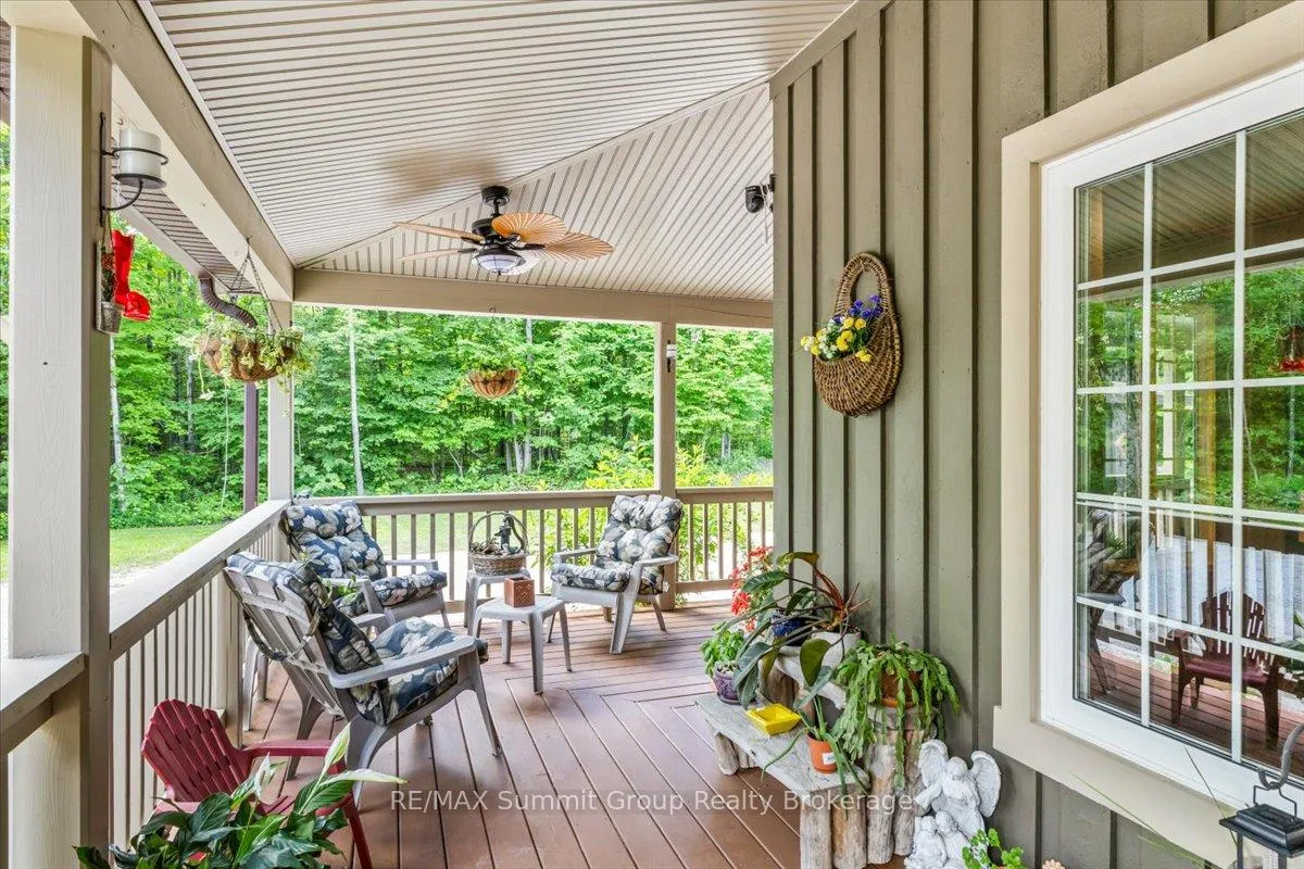 Photo 29 of 455504 Concession 3B, Chatsworth — HOMEH