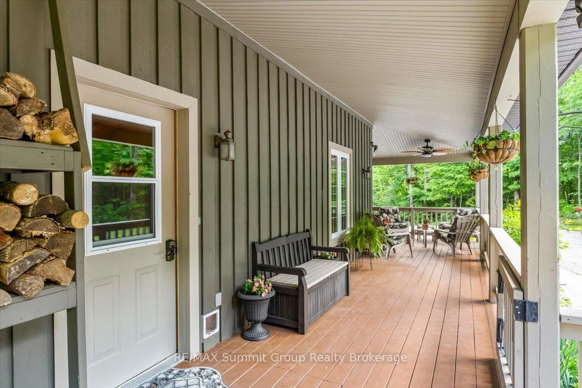 Photo 30 of 455504 Concession 3B, Chatsworth — HOMEH