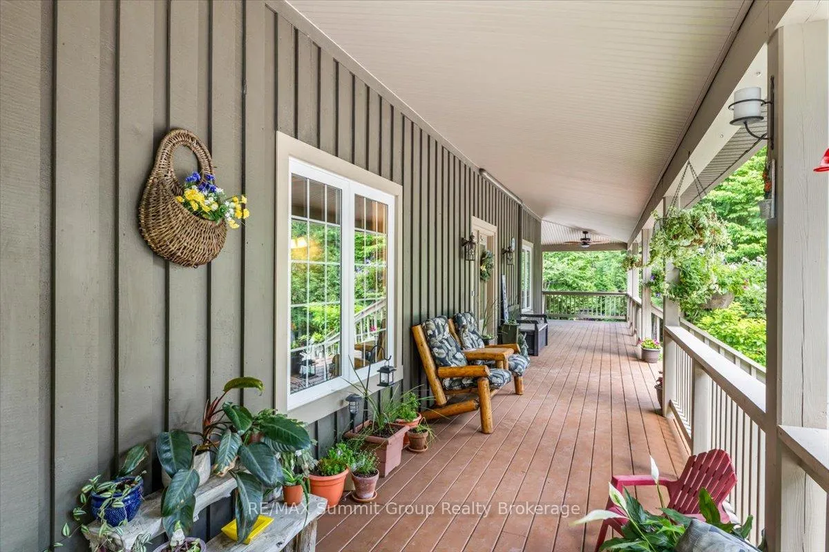 Photo 31 of 455504 Concession 3B, Chatsworth — HOMEH
