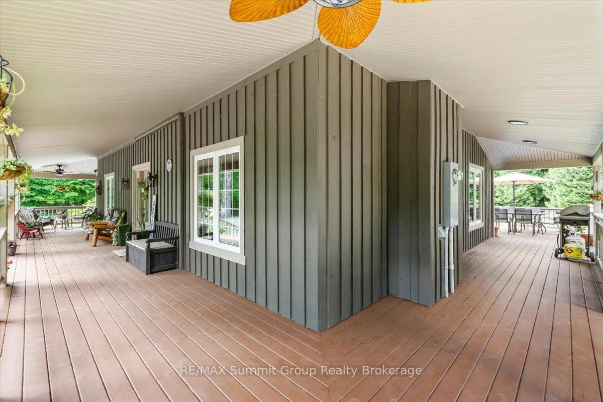 Photo 32 of 455504 Concession 3B, Chatsworth — HOMEH