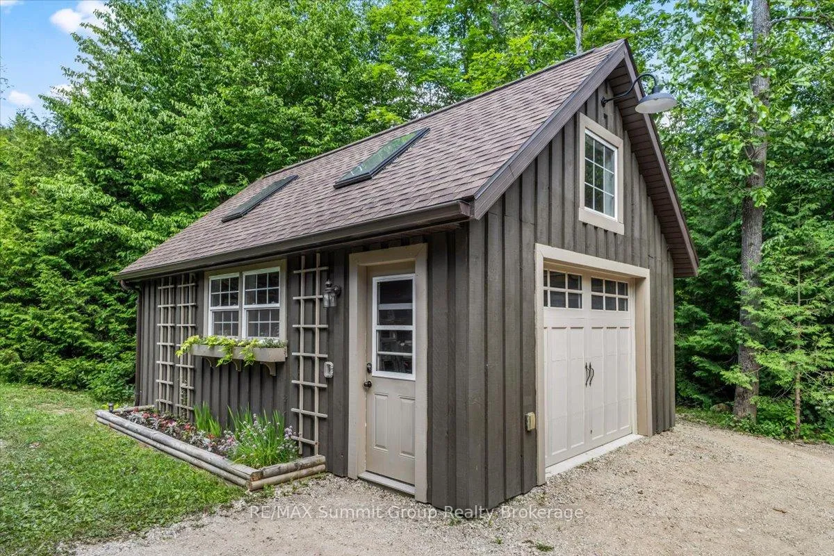 Photo 33 of 455504 Concession 3B, Chatsworth — HOMEH