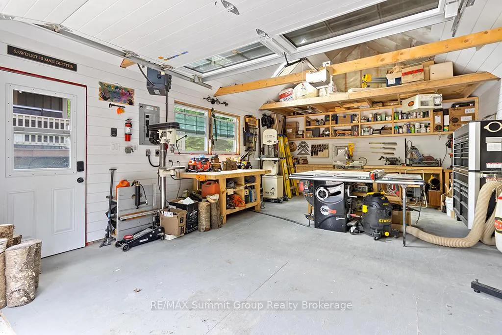 Photo 34 of 455504 Concession 3B, Chatsworth — HOMEH