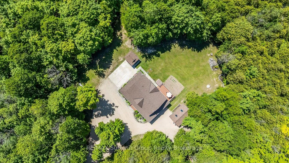 Photo 41 of 455504 Concession 3B, Chatsworth — HOMEH